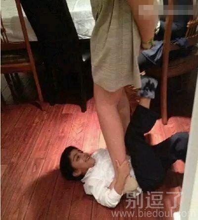 骚年到底看到了什么 骚年到底看到了什么