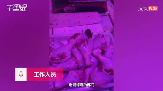轻松一刻：开会你要是放这个，那我可不困了啊！