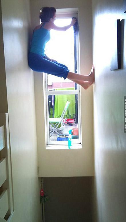 家有女汉子很幸福 家有女汉子很幸福