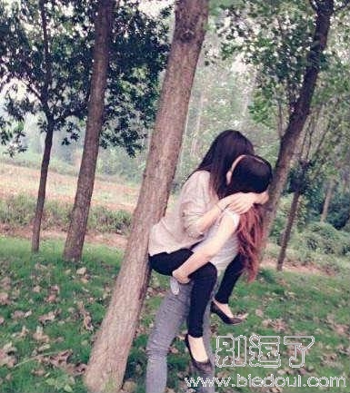 我知道你们都想说放开那个妹子，让我来的