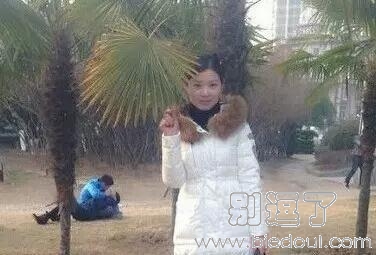 妹子，再美也没用了