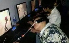 打游戏打到这地步也是没谁了