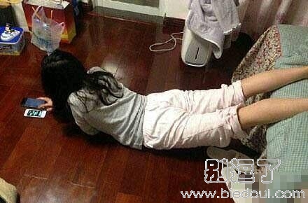抢红包绝佳好姿势