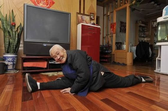风采不减当年