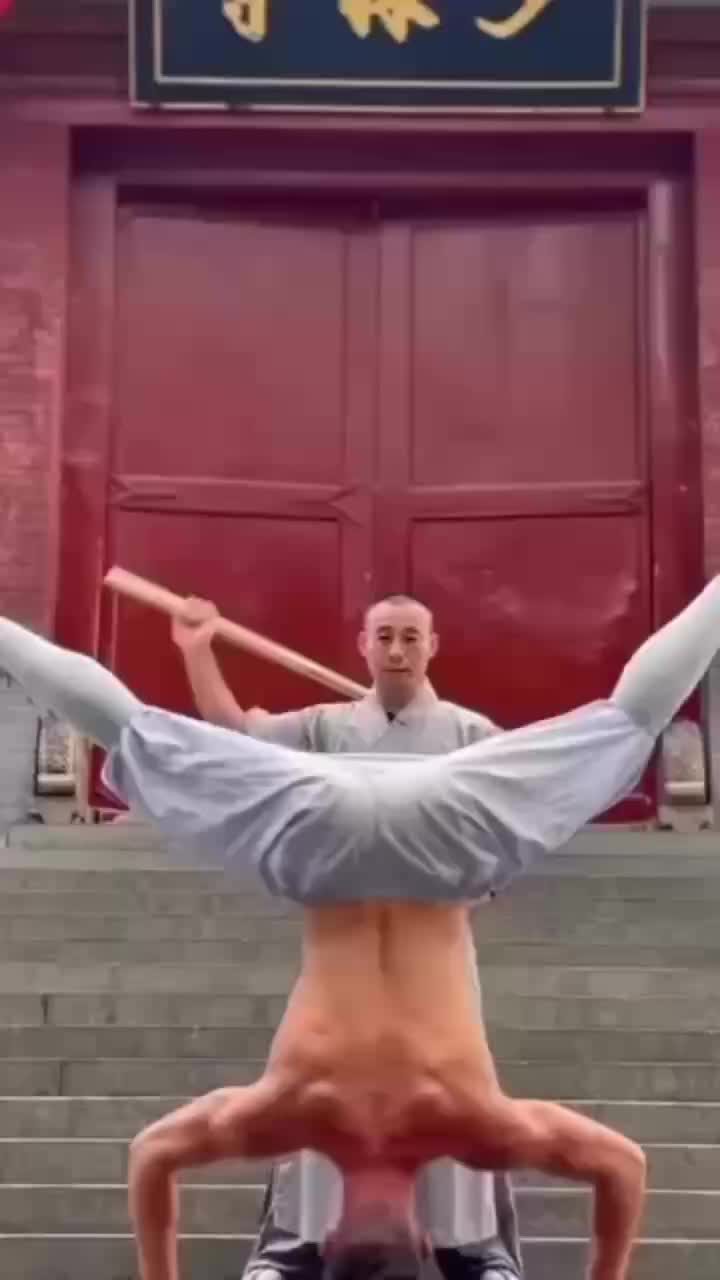 轻松一刻：儿子的什么东西比爸爸大？