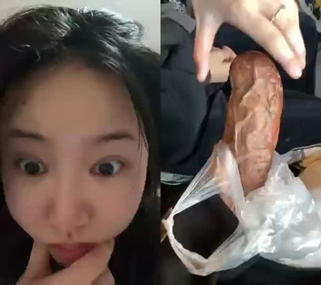 轻松一刻：牛马们该休息了，眼睛都花了