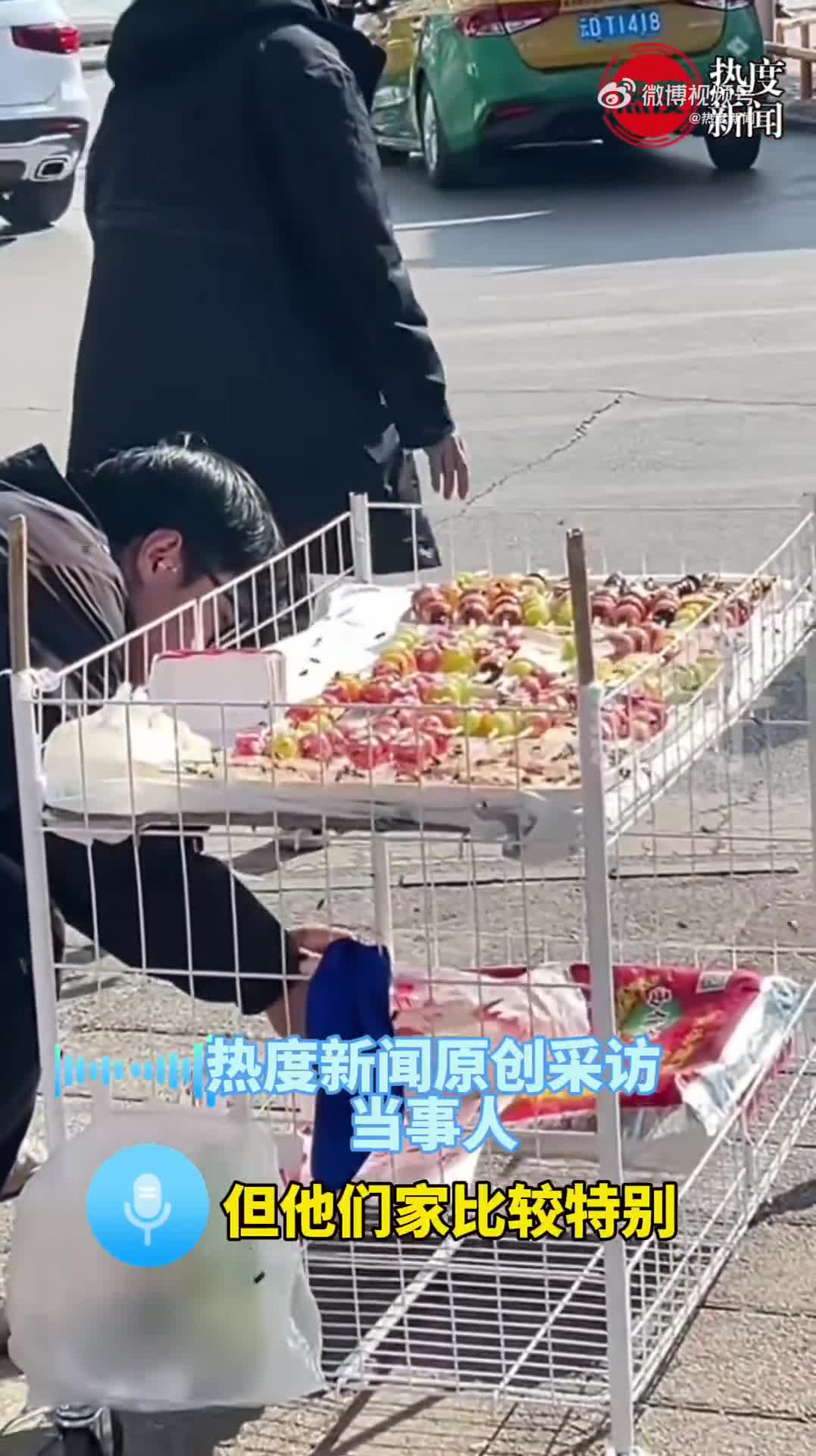 轻松一刻：过年了，吃点好的解解馋