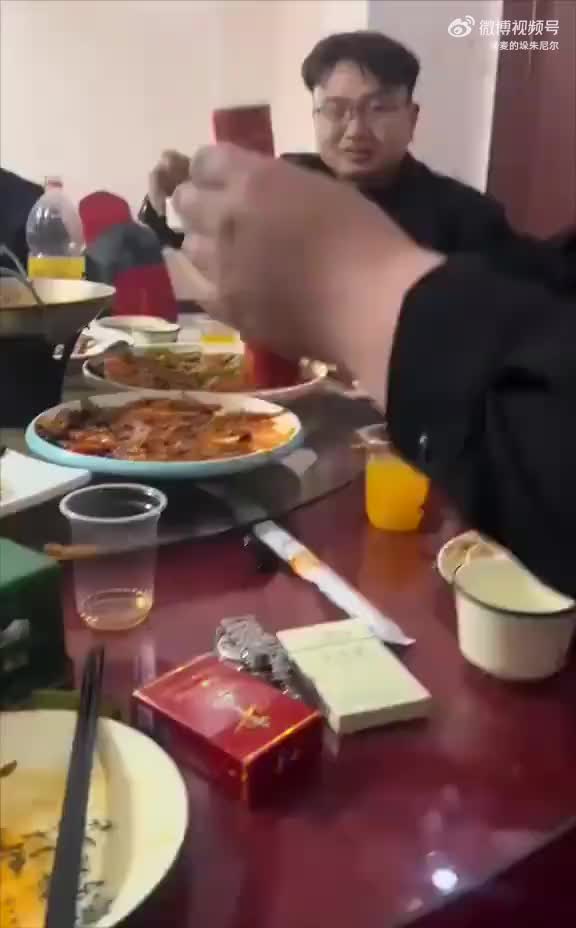 轻松一刻：怎么就初七了？怎么就初七了！