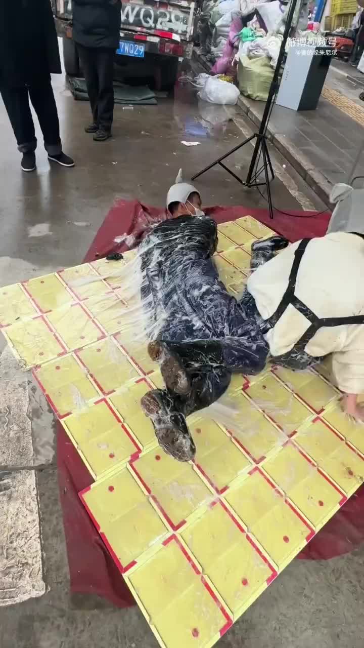 轻松一刻：还是上班好，根本不是在家那种生活能比的