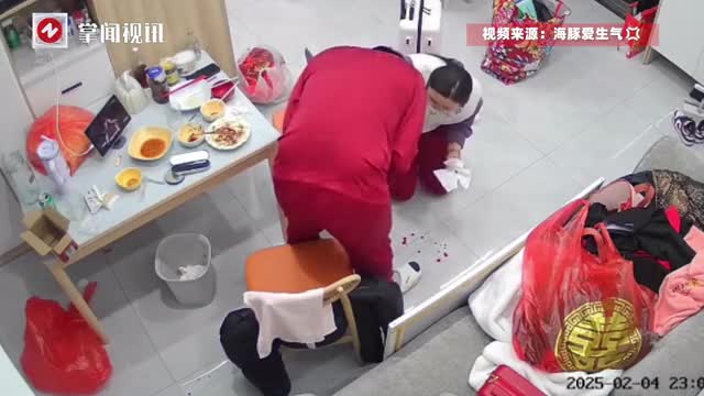 轻松一刻：心灵脚巧的女孩，谁都会喜欢的吧？！