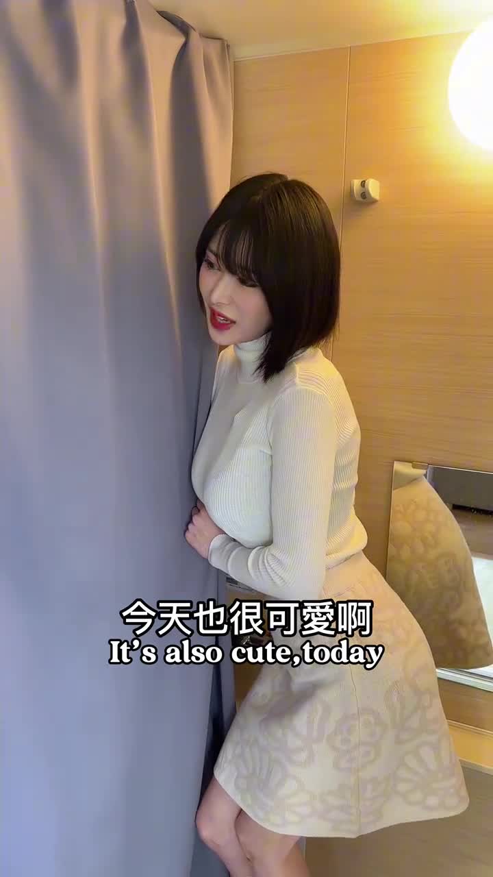 轻松一刻：人人都会说谎，最容易的就是“我没事”