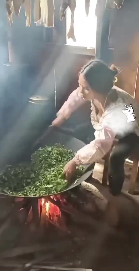轻松一刻：人人都会说谎，最容易的就是“我没事”