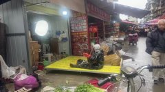 轻松一刻:希望有人看穿我的倔强对我说:收款码给我