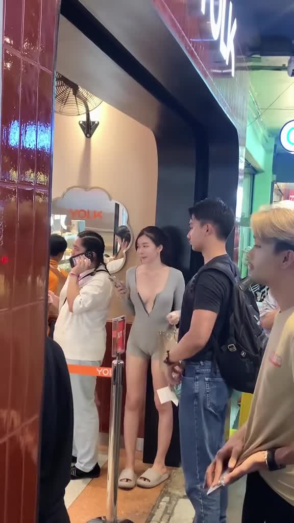 轻松一刻：秘诀！这就是女销冠的秘诀！