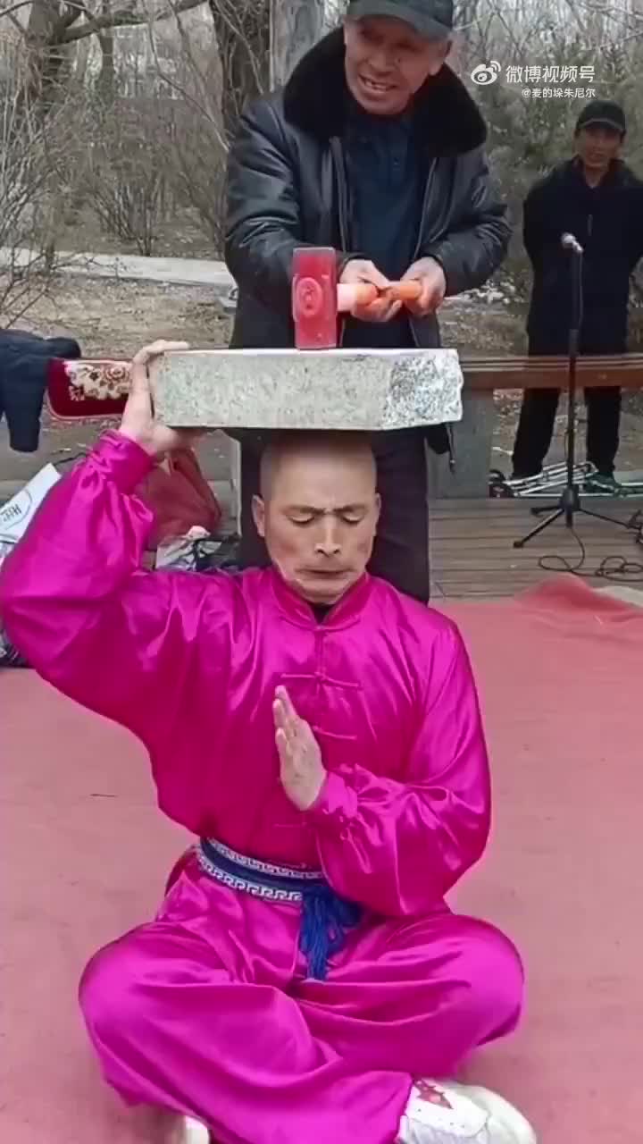 轻松一刻：人生不一定要往高处走，也可以往四处走