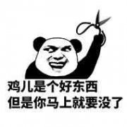 鸡儿是个好东西