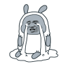 痛哭流涕