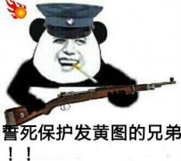 誓死保护发黄图的兄弟!!