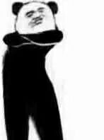 熊猫人的骄傲 熊猫人的骄傲