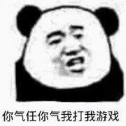 你气任你气我打我游戏