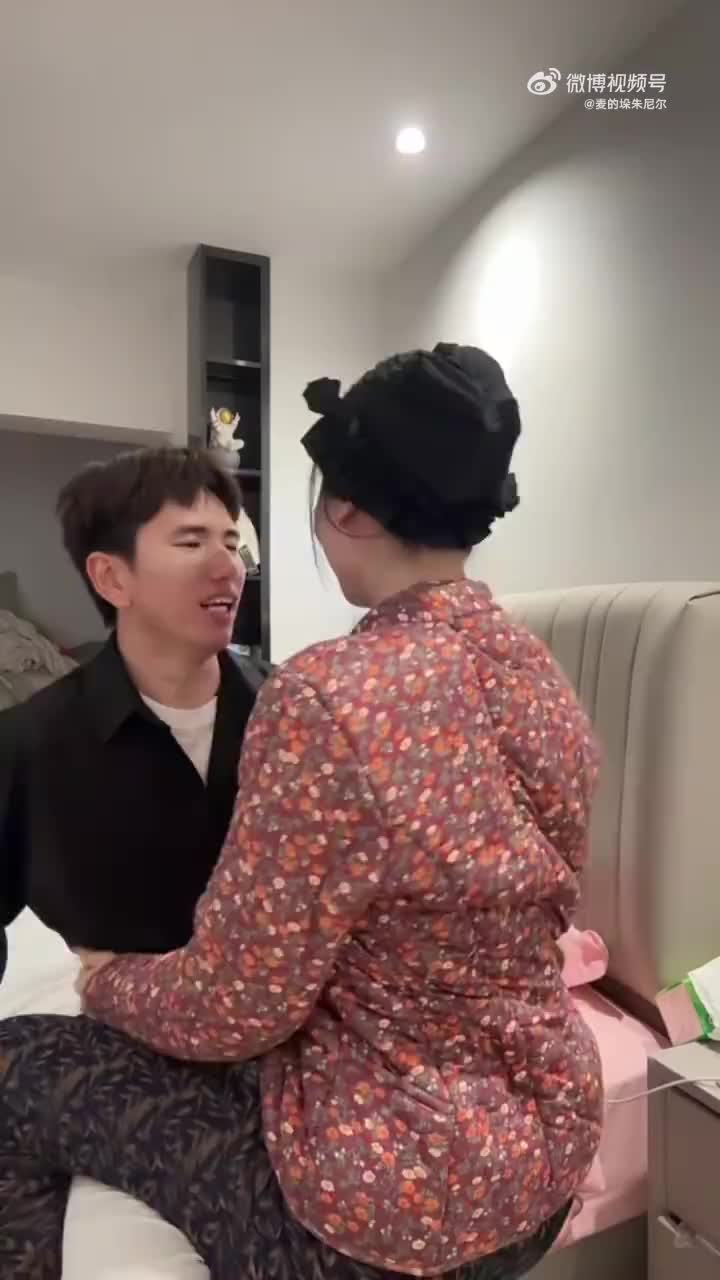 轻松一刻：难以想象，我真的回到了五一假期前一天