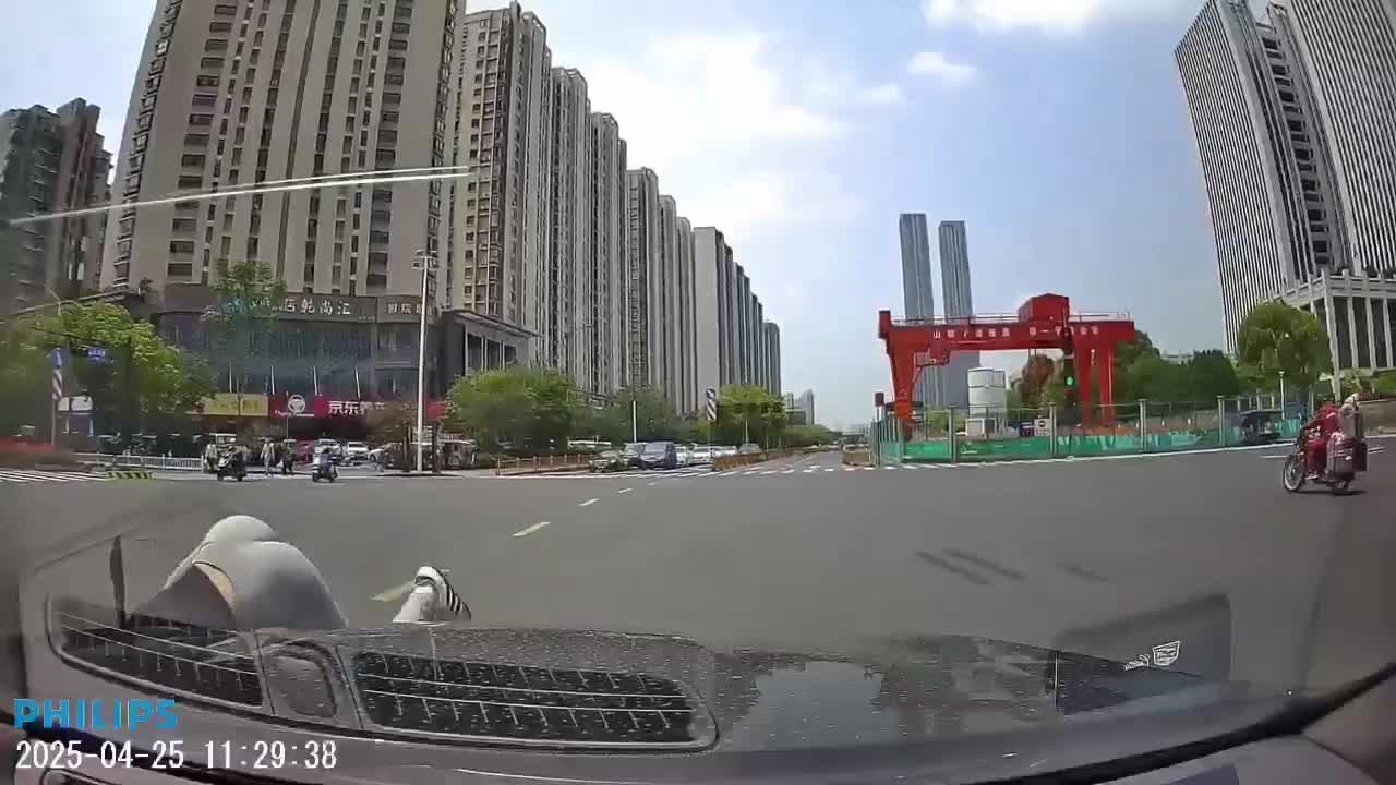 轻松一刻：江湖不是打打杀杀，是人情世故
