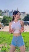 轻松一秒：都说外国人鼻子大，没想到能这么大