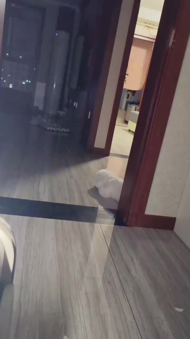 轻松一刻：“据说东北用这玩意当口球”