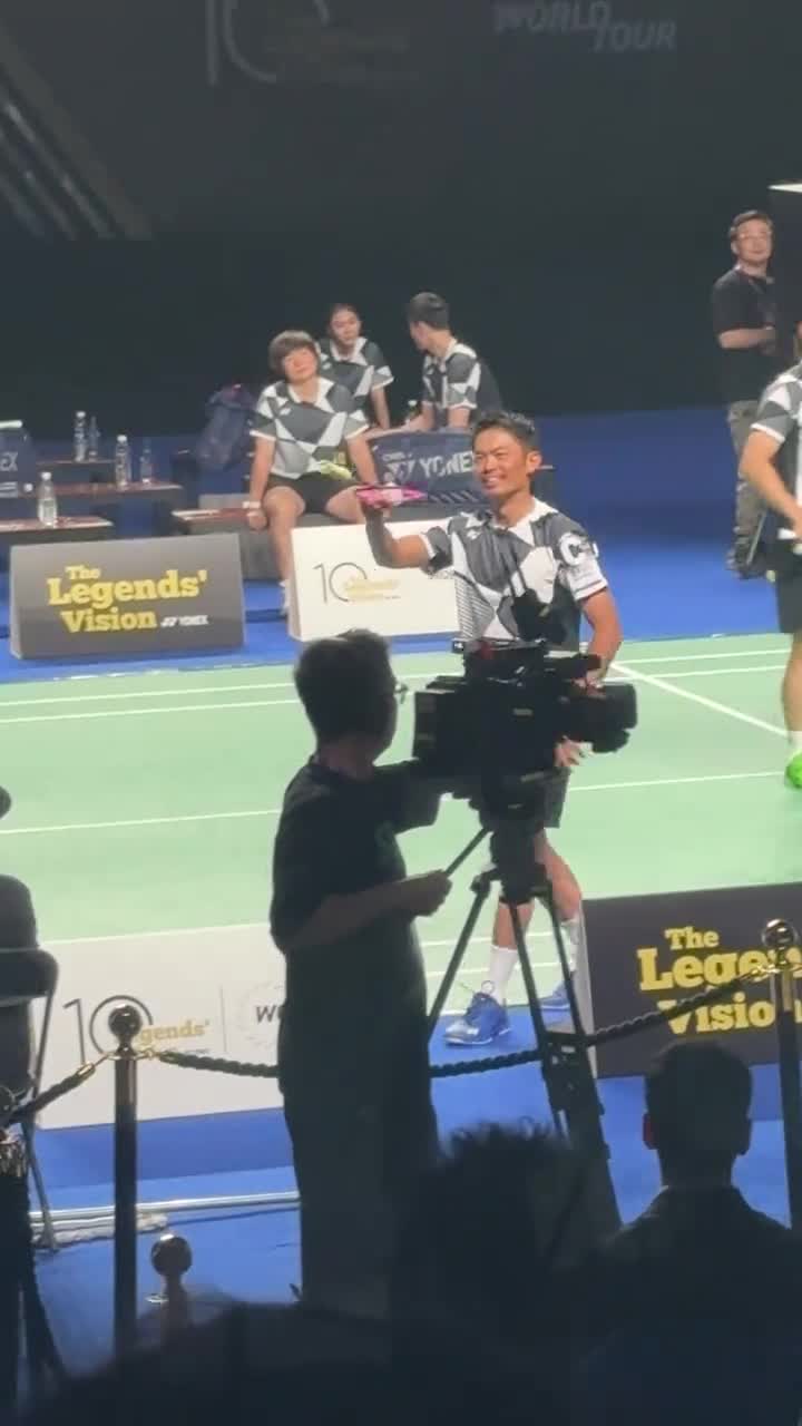 轻松一刻：是金子总会发光，是吧铁子？