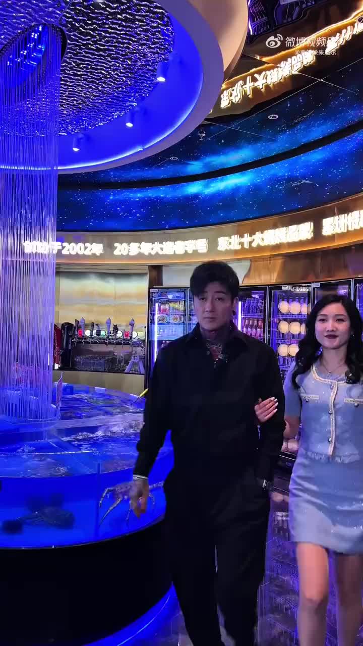 轻松一刻：是金子总会发光，是吧铁子？