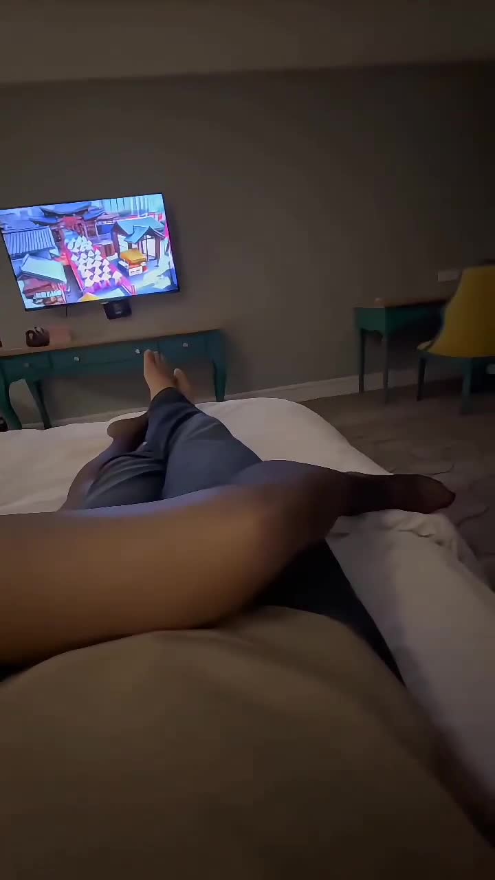 轻松一刻：男人的奇怪的胜负欲，在哪都有