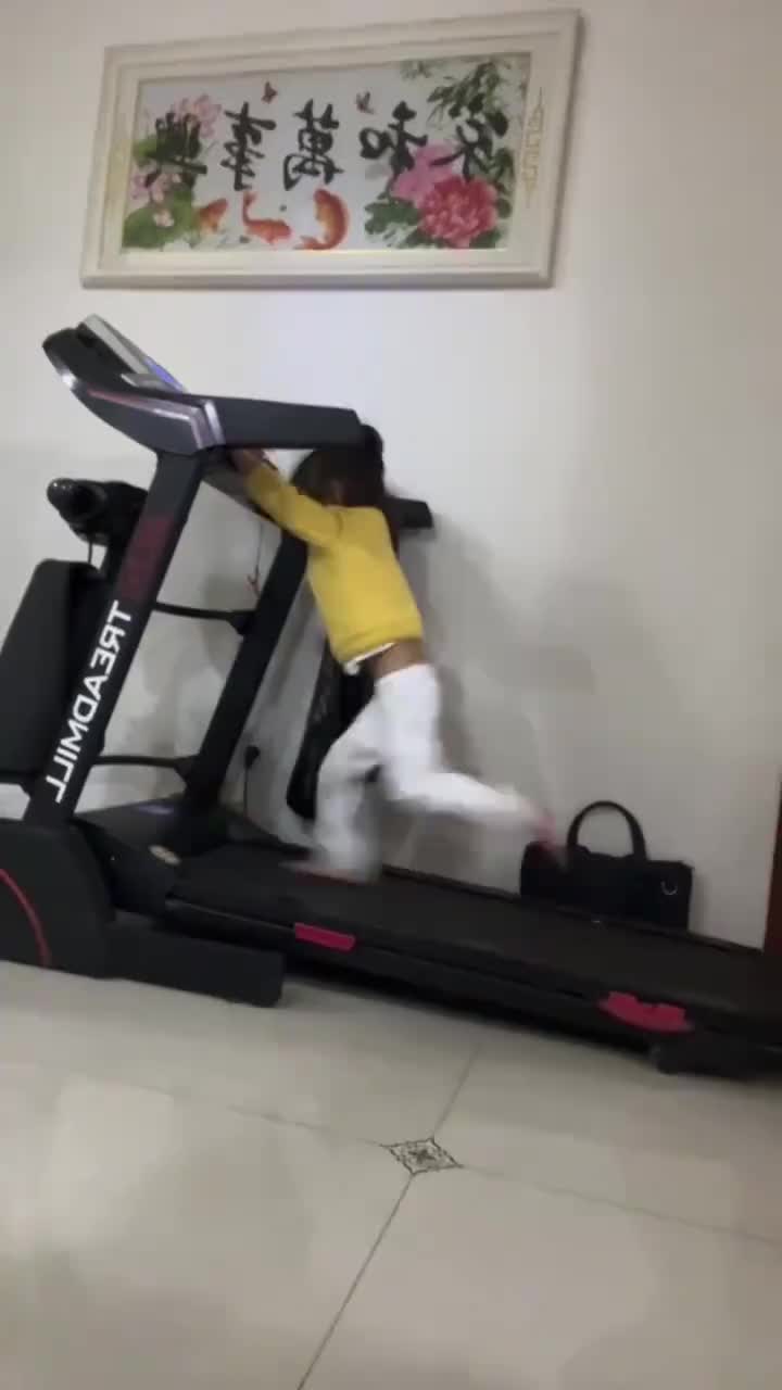 轻松一刻：你们幸福吧，别真发财了就行！