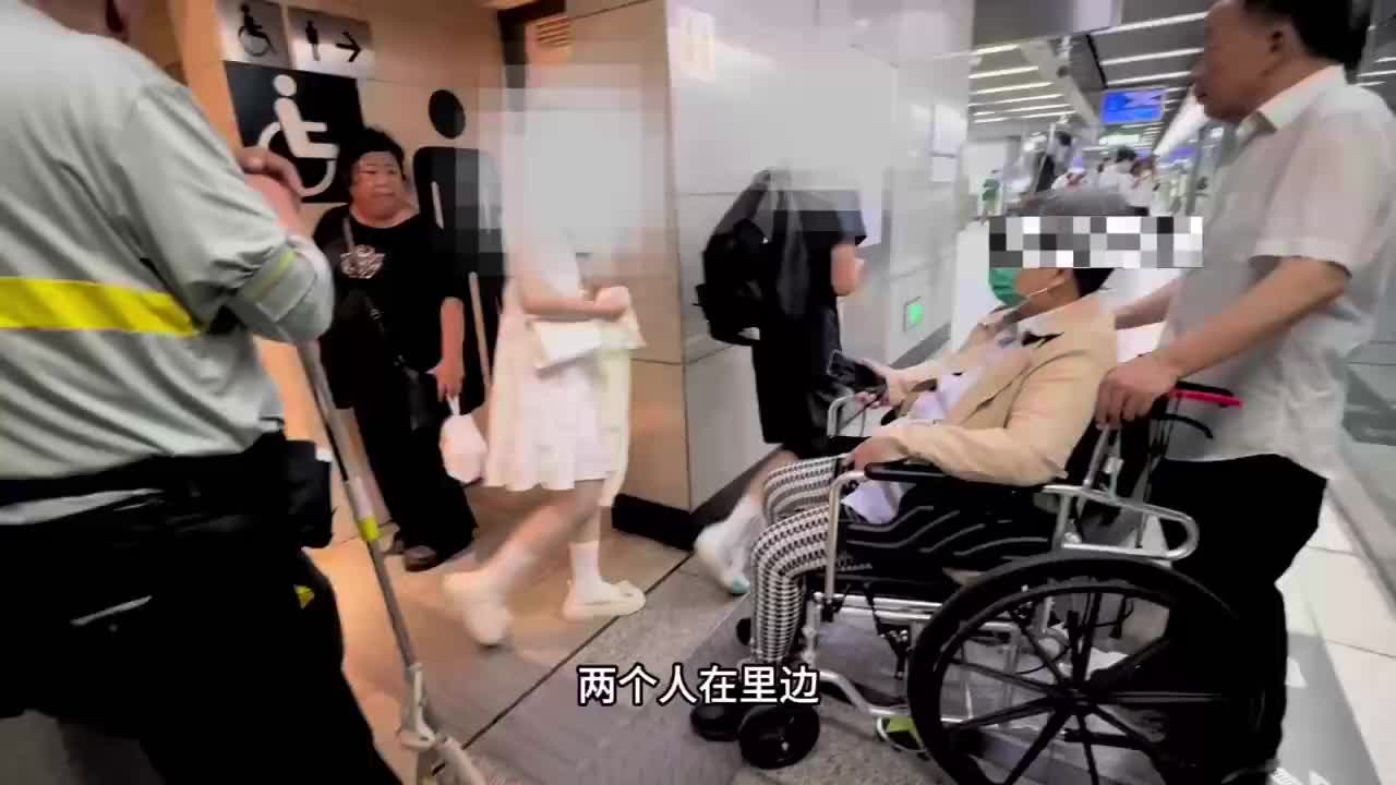 轻松一刻：你们幸福吧，别真发财了就行！