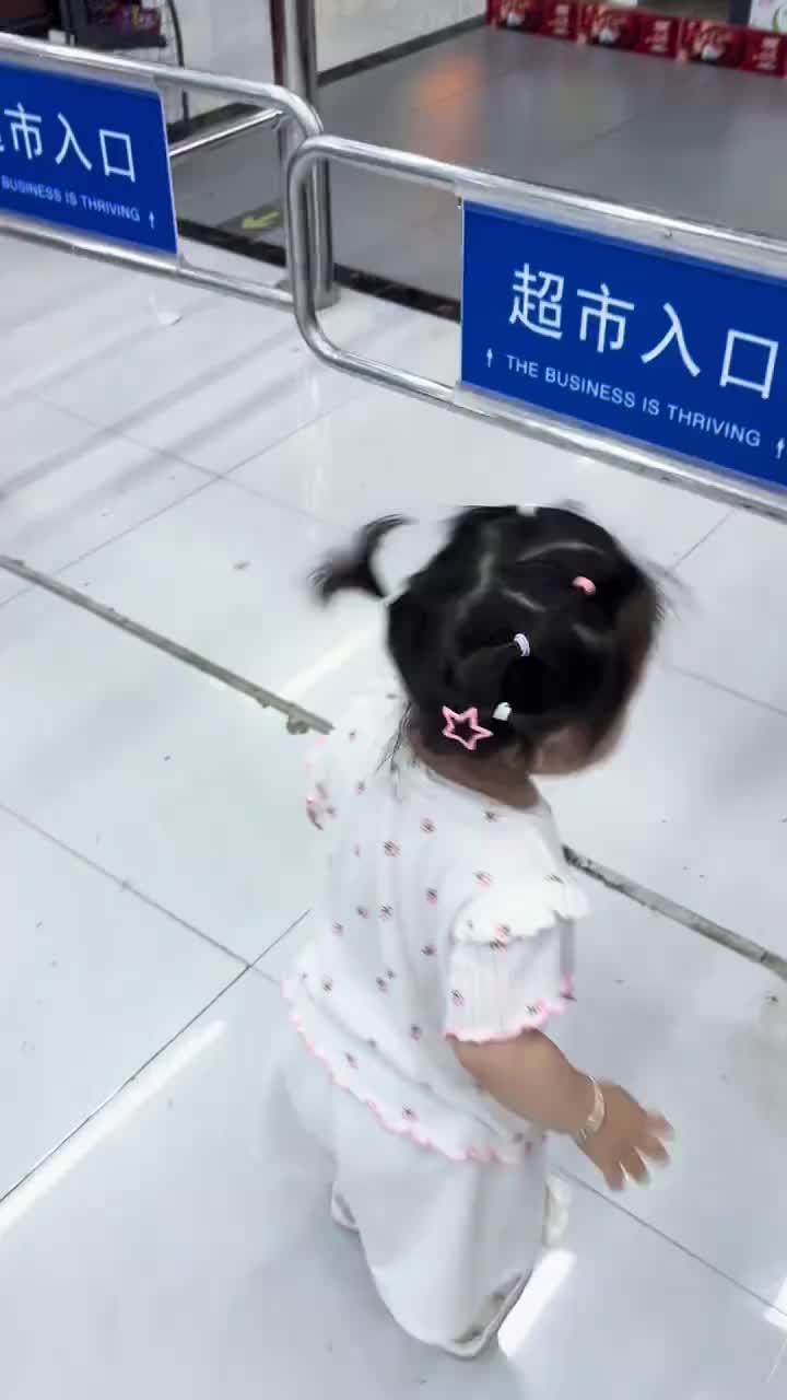 轻松一刻：你们幸福吧，别真发财了就行！