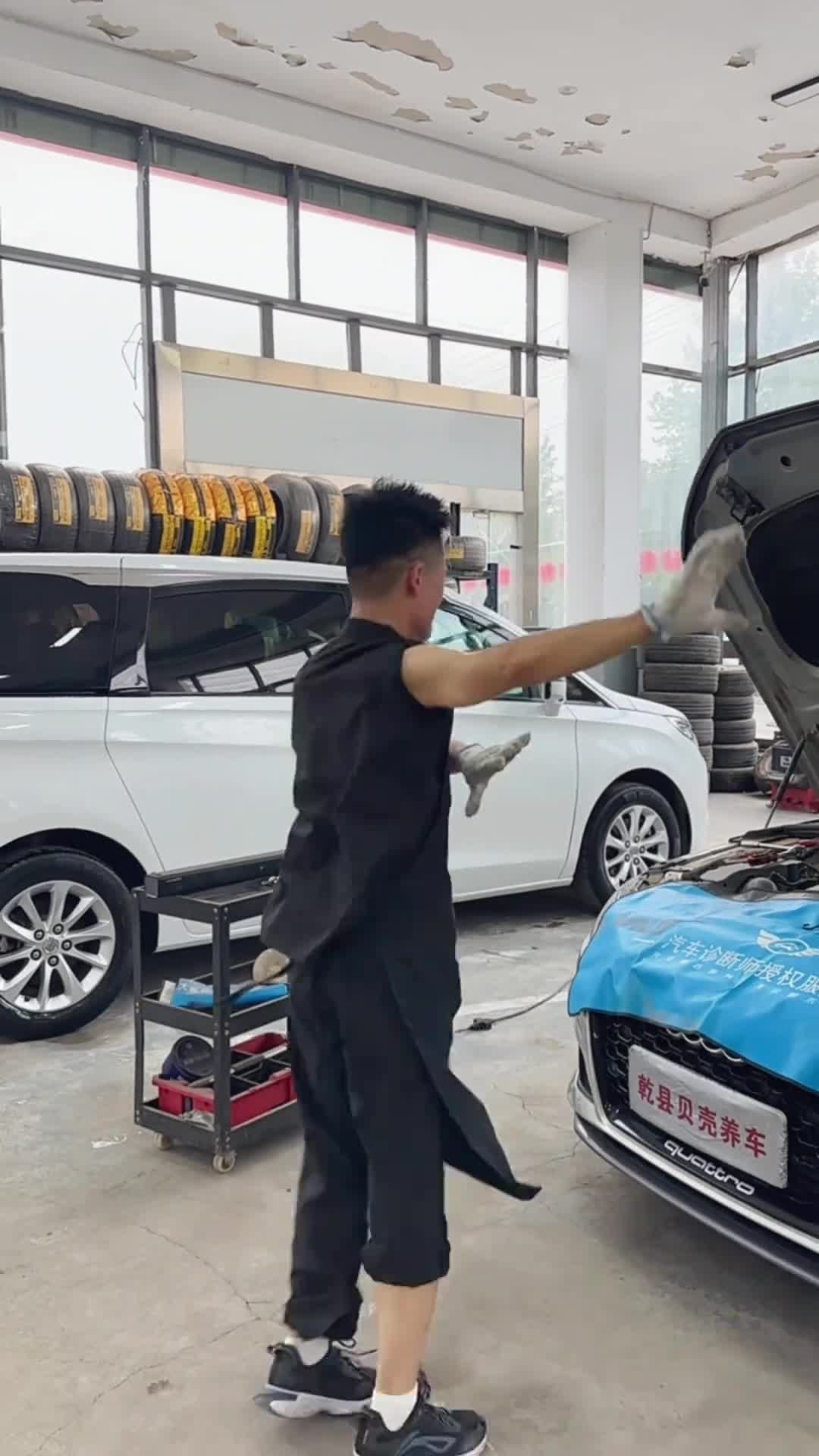 轻松一秒：这是谁的古风宿舍？