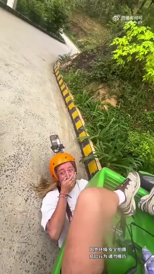 轻松一刻：有些人的天赋，你真一辈子追不上