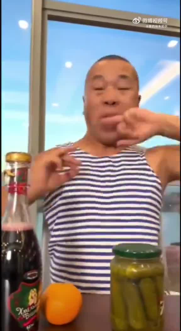 轻松一刻：全世界都有那只手，就韩国没有