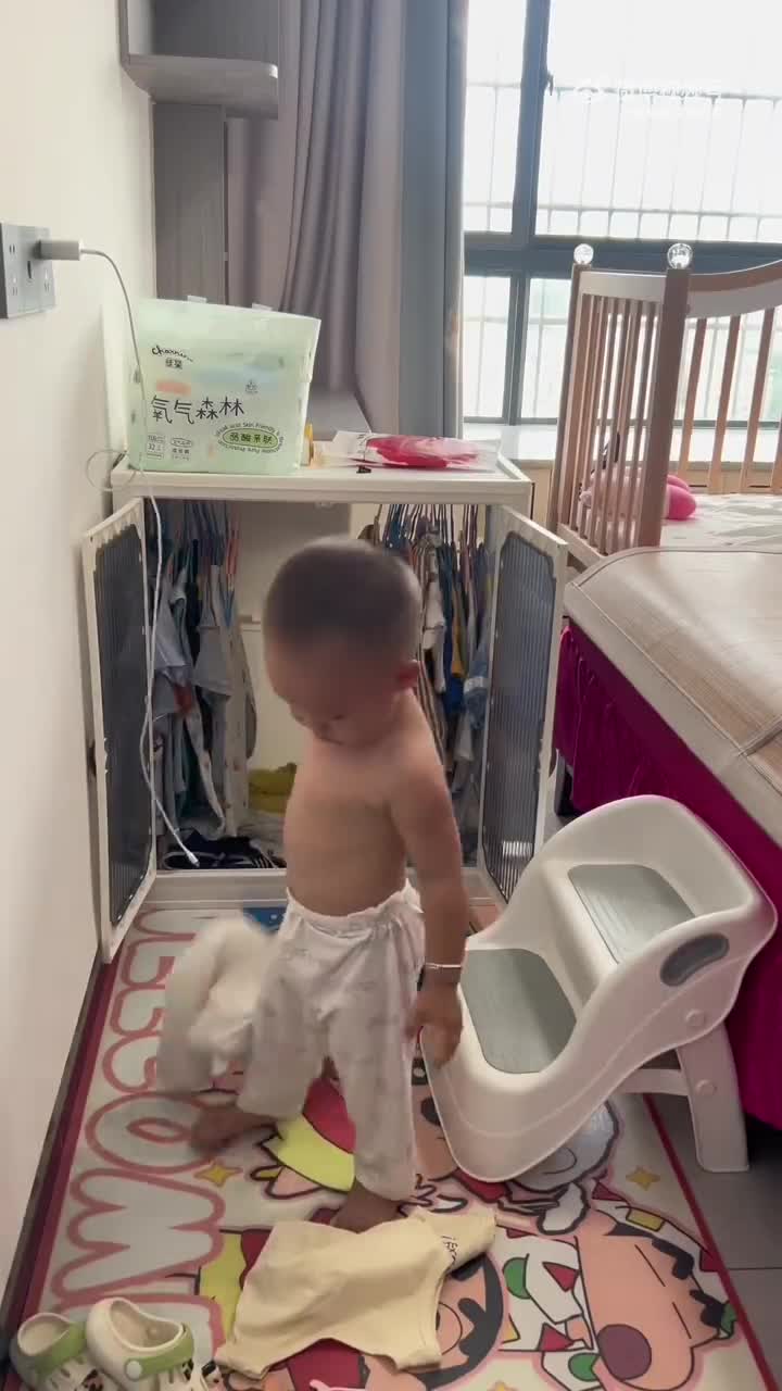 轻松一刻：全世界都有那只手，就韩国没有