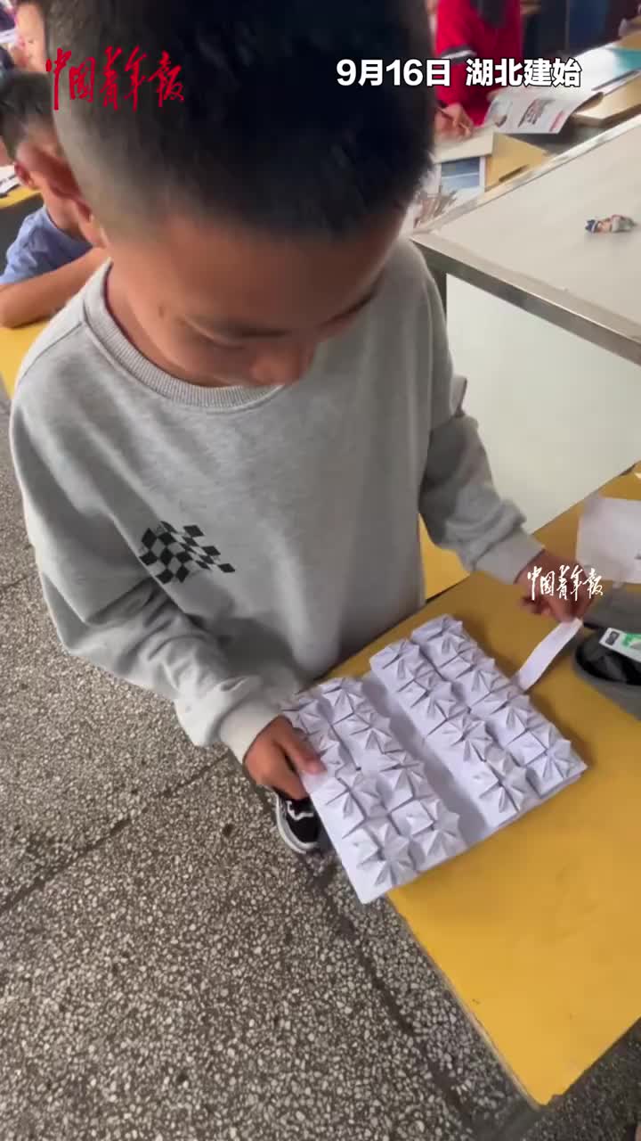 轻松一刻：盲女外卖员与植物人…小作坊下药就是猛