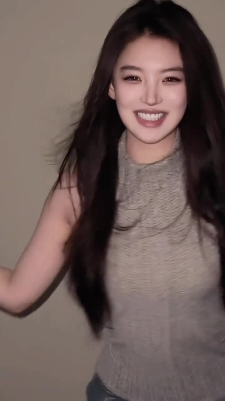 轻松一秒：广东面对台风，真的栓Q了！