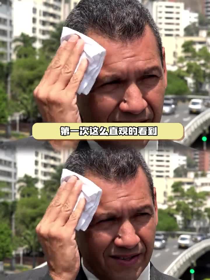 轻松一刻：别人的台风天是这样，你的呢？