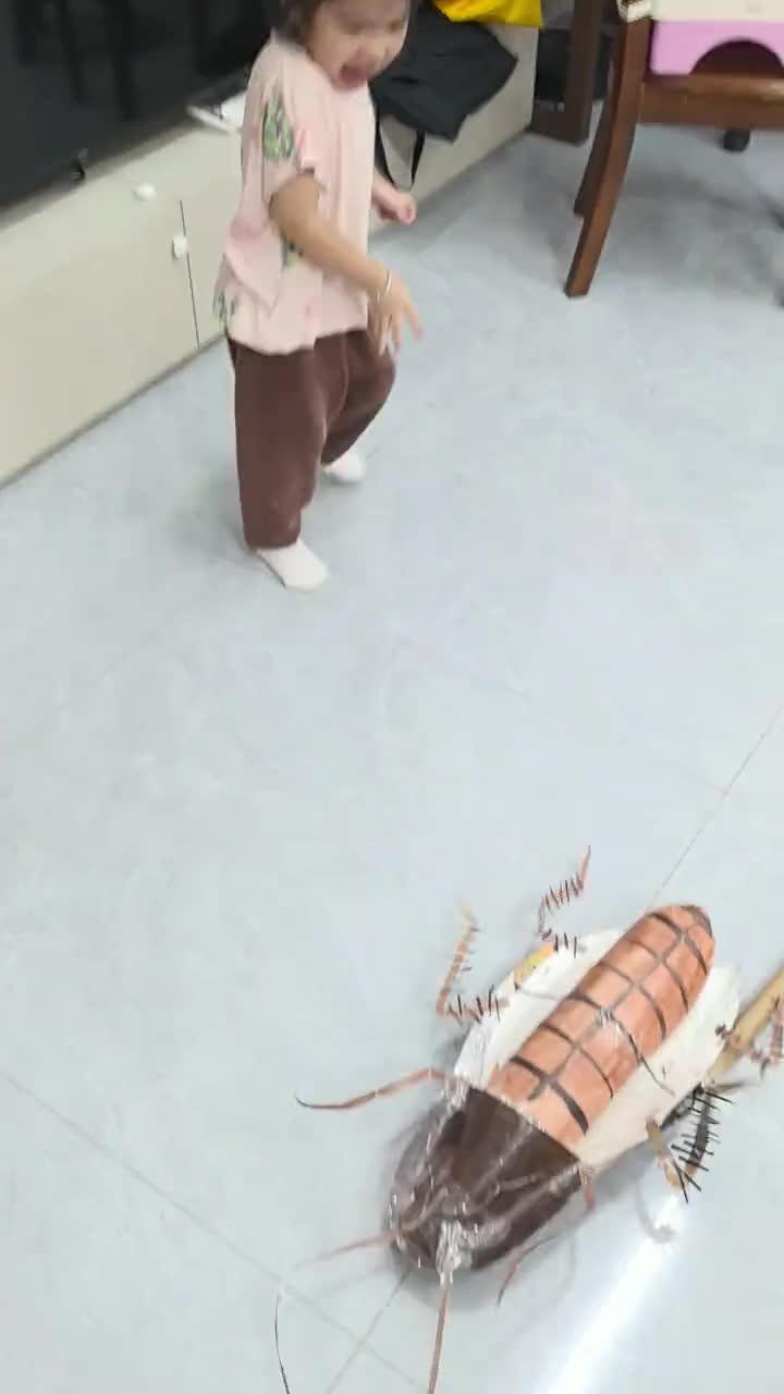 轻松一刻：快开门，我是齐天大圣！