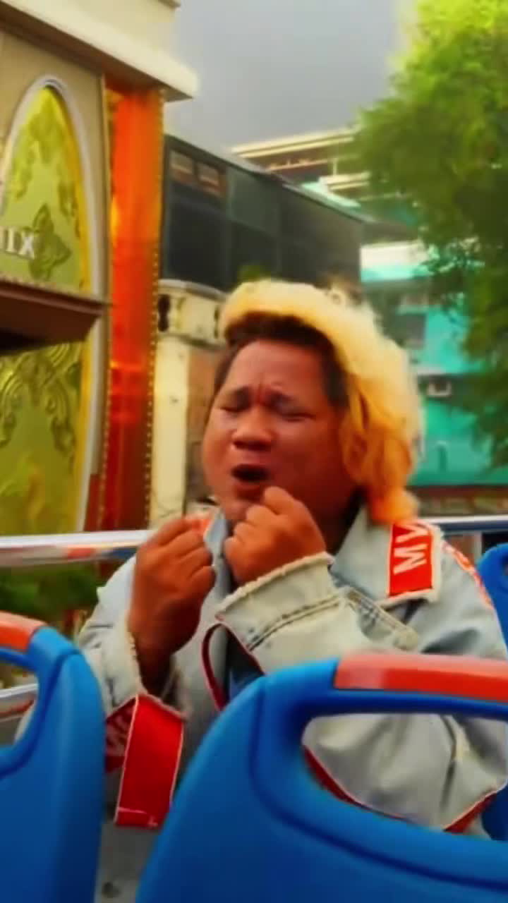 轻松一刻：在江西，连纸巾都是辣的