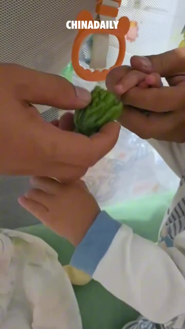 轻松一刻：有找工作的吗？看看合适不？