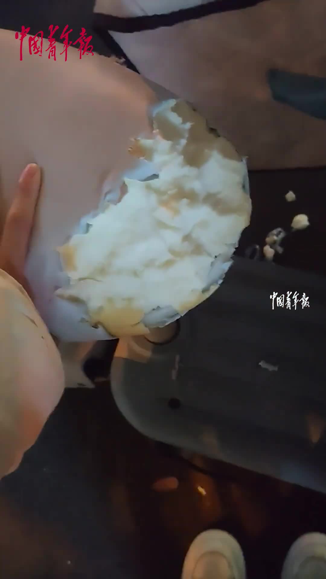 轻松一刻：你们觉得这种身材很有吸引力吗？