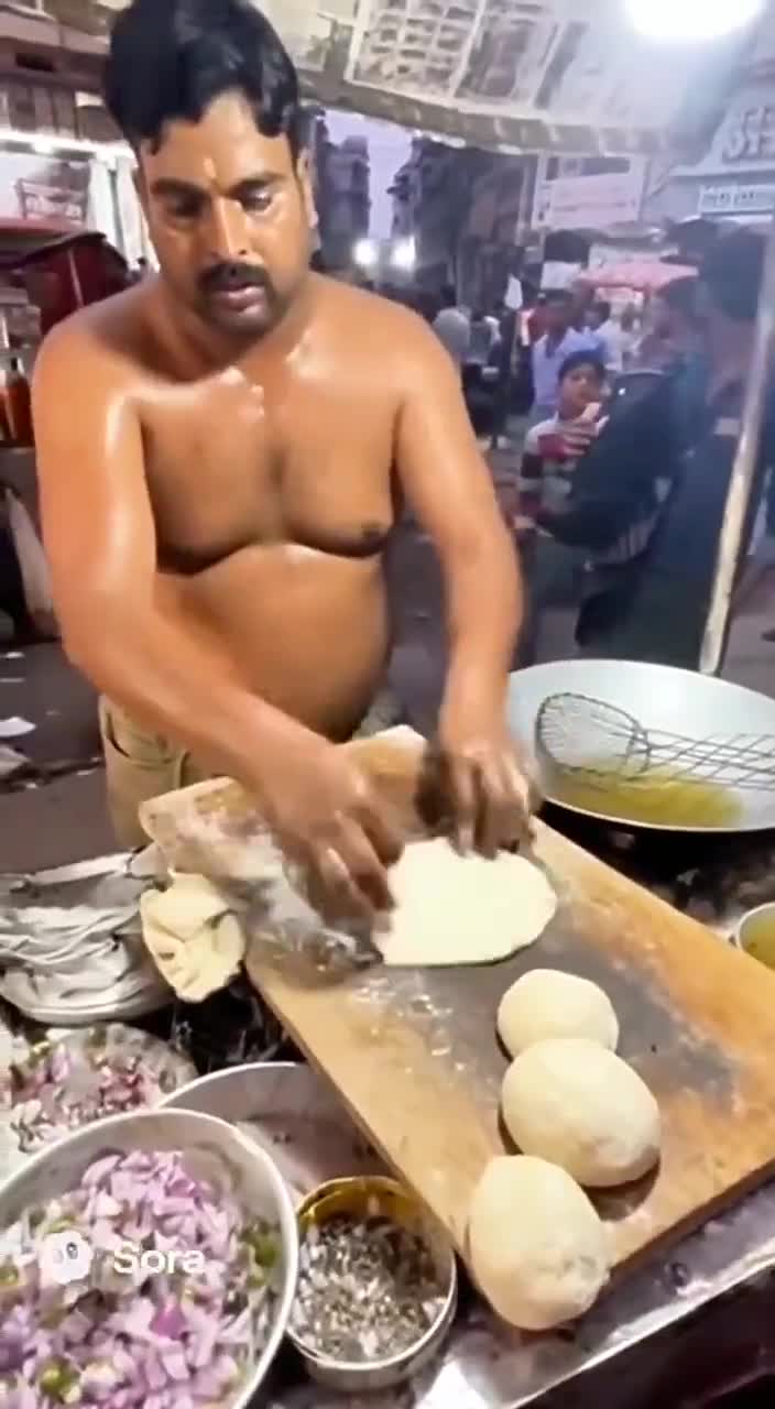 轻松一刻：你们觉得这种身材很有吸引力吗？