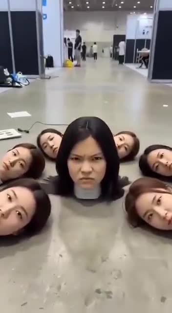 轻松一刻：你们觉得这种身材很有吸引力吗？