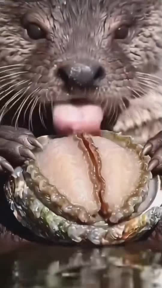 轻松一刻：有钱人的品味，很难说的！