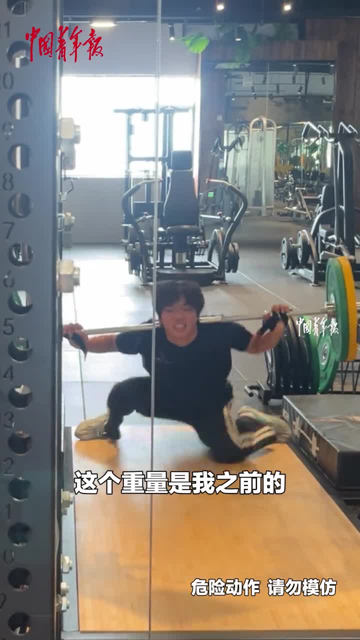 轻松一刻：生活跟我开了一堆玩笑，我一个没笑