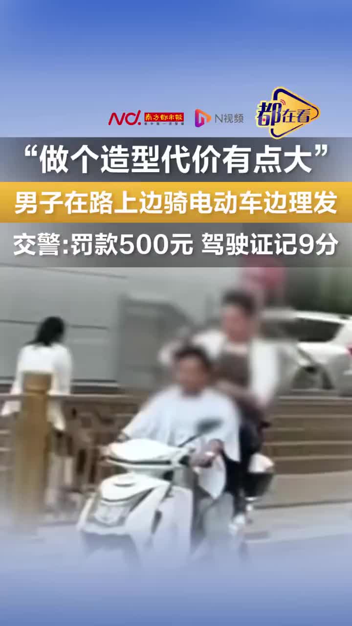 轻松一刻：生活跟我开了一堆玩笑，我一个没笑
